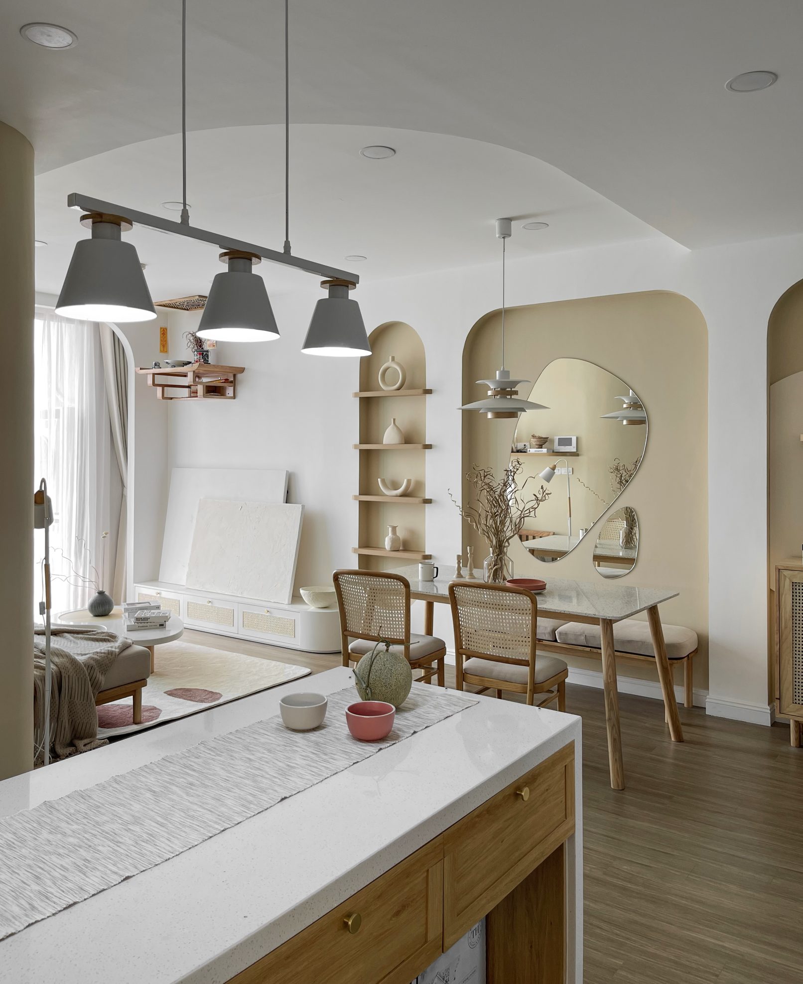 Livebeautiful #03 – Elemental Studio