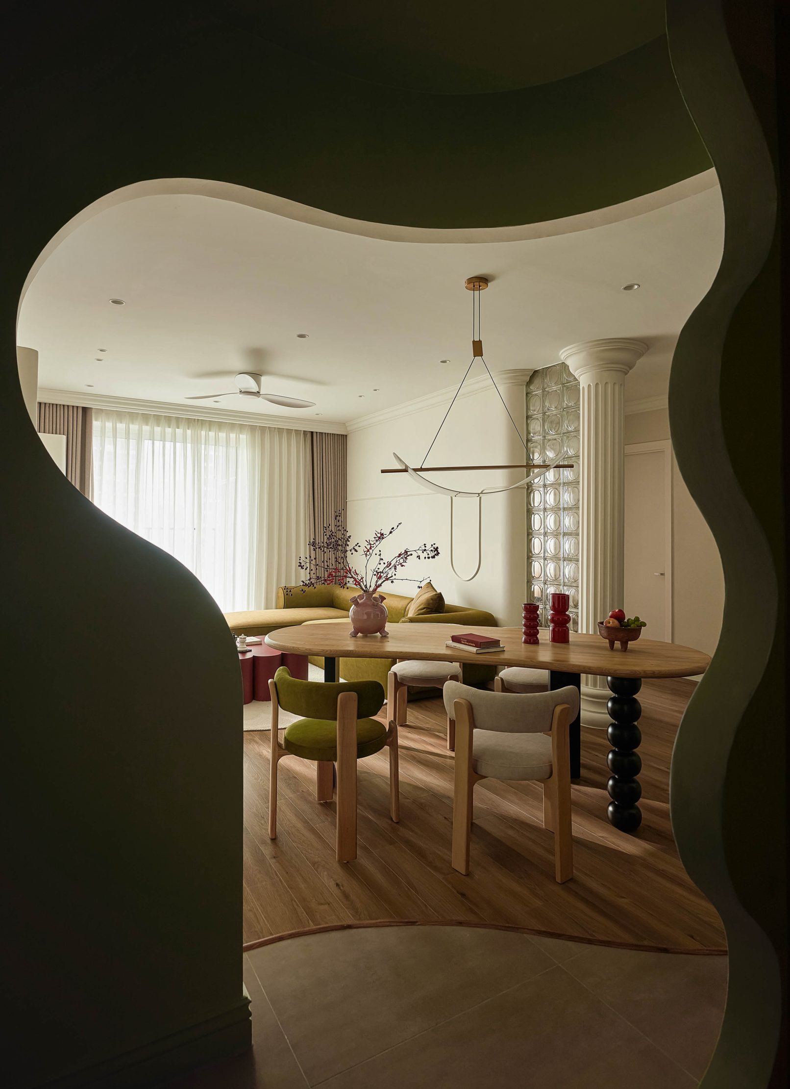 Elemental Studio – Home Design