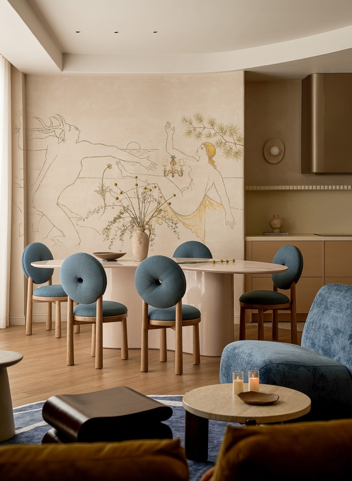 Elemental Studio – Home Design